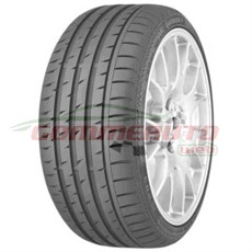 COP. 285/35YR21 CONTI SC-5* CS SEAL FR XL 105Y